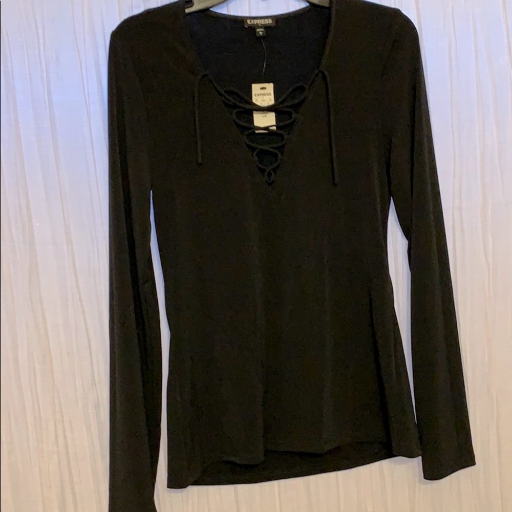 Express shirt